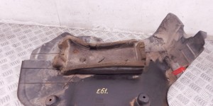Защита днища BMW 5-series (E60/61) 51 71 7 124 634 Защита днища BMW 5-series (E60/61) 51 71 7 124 634