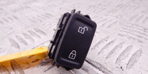 Кнопка центрального замка BMW i3-series (I01) 61 31 9 248 210