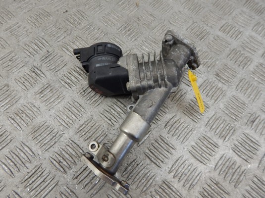 Радиатор EGR BMW 3-series (E90/91/92) 11 71 7 563 241 Радиатор EGR BMW 3-series (E90/91/92) 11 71 7 563 241