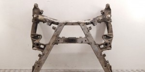 Балка подвески передняя (подрамник) BMW 5-series (E39) 31 10 6 755 072