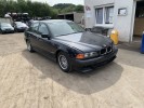 Шкив насоса гидроусилителя BMW 5-series (E39) 32 42 1 740 858