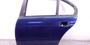 Дверь задняя левая BMW 5-series (E39) 41 52 8 266 721