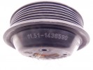 Шкив помпы BMW 5-series (E60/61) 11 51 1 436 590