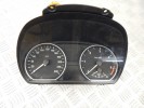 Щиток приборов (приборная панель) BMW 1-series (E87) 62 10 9 283 801