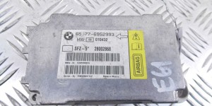 Блок AirBag BMW 5-series (E60/61) 65 77 6 952 993