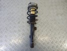Стойка передняя левая BMW 3-series (E90/91/92)
