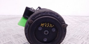 Компрессор кондиционера BMW 3-series (E46) 64 52 8 386 837