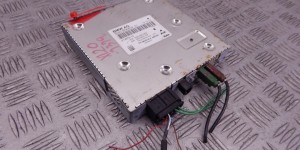 TV тюнер BMW 3-series (F30/31) 65 50 9 290 602 TV тюнер BMW 3-series (F30/31) 65 50 9 290 602