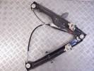 Стеклоподъемник электрический передний правый BMW X5-series (E70) 51 33 7 166 380