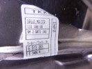 Дверь задняя правая BMW 3-series (E46) 41 52 7 034 156