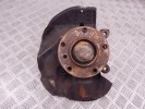 Ступица передняя левая BMW 3-series (E46) 31 21 1 096 429