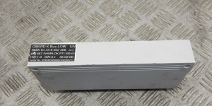 Блок комфорта BMW 3-series (E46) 61 35 6 932 368 Блок комфорта BMW 3-series (E46) 61 35 6 932 368