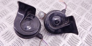 Сигнал (клаксон) BMW 5-series (E39) 61 33 8 381 271