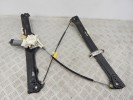 Стеклоподъемник электрический передний левый BMW X5-series (E70) 51 33 7 166 379