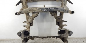 Балка подвески передняя (подрамник) BMW X5-series (E70) 31 11 6 772 681 Балка подвески передняя (подрамник) BMW X5-series (E70) 31 11 6 772 681