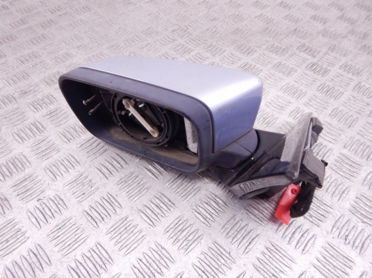 Зеркало наружное левое BMW 3-series (E46) 51 16 7 890 825
