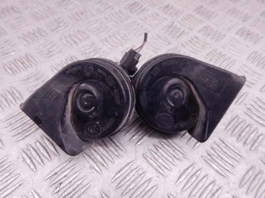 Сигнал (клаксон) BMW X1-series (E84) 61 33 7 159 420