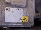 Фара правая BMW X3-series (F25) 63 11 7 401 132