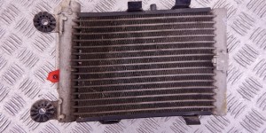 Радиатор масляный BMW X3-series (E83) 17 21 3 448 627 Радиатор масляный BMW X3-series (E83) 17 21 3 448 627