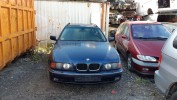 Скелет ручки наружной передней правой BMW 5-series (E39)