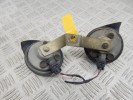 Сигнал (клаксон) BMW X5-series (E53) 61 33 8 387 347