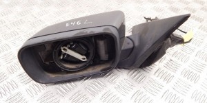 Зеркало наружное левое BMW 3-series (E46) 51 16 8 245 125
