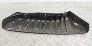 Кронштейн крепления бампера заднего BMW 5-series (E60/61) 51 12 7 056 388