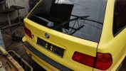Насос (моторчик) омывателя фар BMW 5-series (E39) 61 67 8 357 837