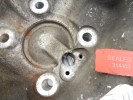 Ступица передняя левая BMW 5-series (E39) 31 21 1 092 853