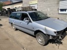 Полуось передняя правая (приводной вал, ШРУС) VOLKSWAGEN PASSAT B4 (1994-1996)