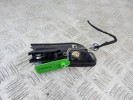Ручка внутренняя передняя левая BMW X5-series (E53) 51 41 8 408 565