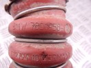 Патрубок интеркулера BMW X5-series (E70) 11 61 7 796 291