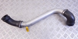Патрубок интеркулера BMW X5-series (E53) 11 61 7 799 389