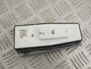 Блок управления стеклоподъемниками BMW 7-series (E65/66) 61 31 6 917 106