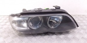Фара правая BMW X5-series (E53)