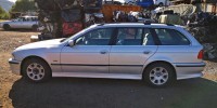 Датчик коленвала BMW 5-series (E39) 2247026