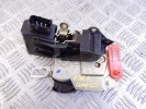 Замок двери передней правой BMW 3-series (E36) 51 21 8 169 046 Замок двери передней правой BMW 3-series (E36) 51 21 8 169 046