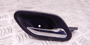 Ручка внутренняя передняя правая BMW 5-series (E39) 51 21 8 226 050 Ручка внутренняя передняя правая BMW 5-series (E39) 51 21 8 226 050