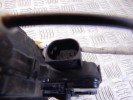 Замок двери передней правой BMW 3-series (E46) 51 21 7 011 244