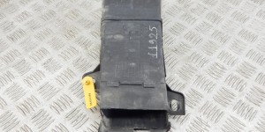 Воздуховод тормозной левый BMW 7-series (F01/02) 51 74 7 184 155