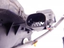 Замок двери задней левой BMW 3-series (E46) 51 22 7 011 245