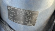 Датчик уровня топлива BMW 3-series (E46) 16 11 6 768 788