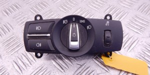 Переключатель света BMW 5-series (F10/11) 61 31 9 192 744 Переключатель света BMW 5-series (F10/11) 61 31 9 192 744