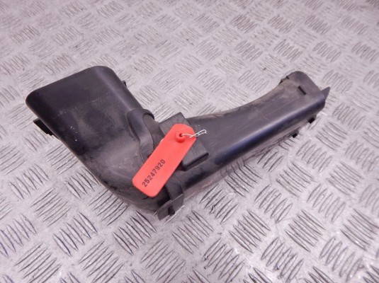 Воздуховод BMW 4-series (F32/33/36) 13 71 7 597 584 Воздуховод BMW 4-series (F32/33/36) 13 71 7 597 584