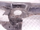 Передняя панель крепления облицовки (телевизор) BMW X5-series (E53) 51 71 8 402 319