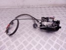 Кулиса BMW X3-series (E83) 25 16 3 420 341