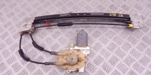 Стеклоподъемник электрический задний правый BMW 5-series (E39) 51 35 8 159 836 Стеклоподъемник электрический задний правый BMW 5-series (E39) 51 35 8 159 836