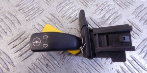 Переключатель подрулевой (стрекоза) BMW X5-series (E53) 61 31 8 373 901