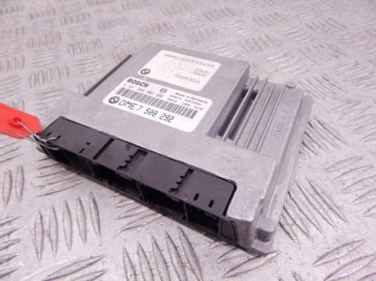 Блок управления двигателем BMW 3-series (E46) 12 14 7 508 292