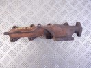 Коллектор выпуской BMW 1-series (E87) 11 62 7 797 389